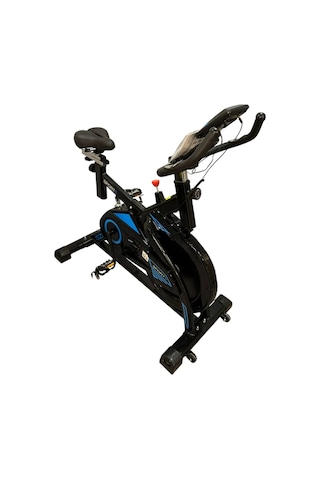 Maxtech Ld-910 Ev Tipi Spin Bike