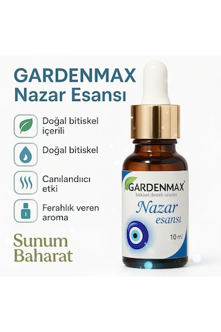 Buhurdanlık Esasnsı Nazar