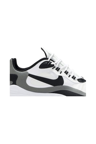 Nike Air Max 270 React Oreo Spor Ayakkabı Çok Renkli