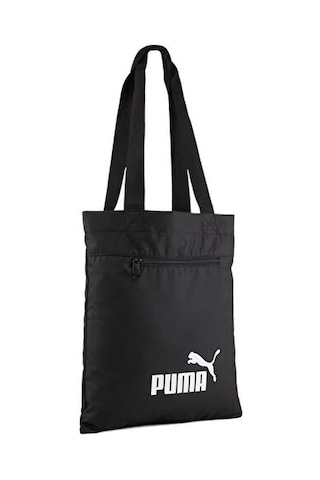 Puma Puma Phase Packable Tote Omuz Çanta 09117201 Renkli Renkli Çok Renkli