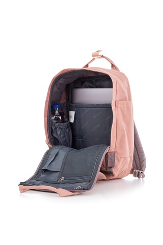 Himawari Buttercup 188l Sırt Çantası 32 Lila - Pembe