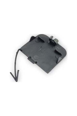 VW Passat B7 Sedan 11-14 Arka Tampon Çeki Demiri Kapağı 3AE807441