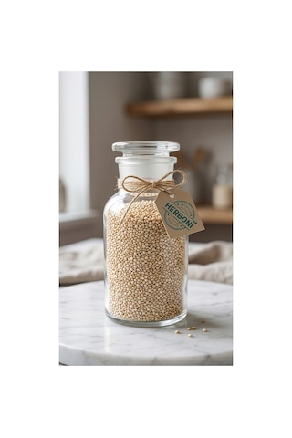 Kinoa Tohumu 100gr, Doğal Ve Katkısız