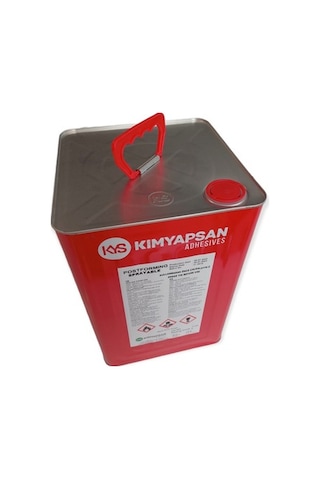 Kimyapsan Fostformıng (3.000 Kg -14.500Kg) (478083319)