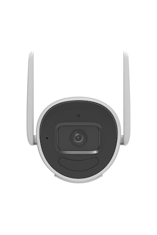 Hıkvısıon 2mp Bullet 2.8mm Ds-2cv2021g2-ıdw 30metre Kablosuz Ip Kamera Poe Sesli