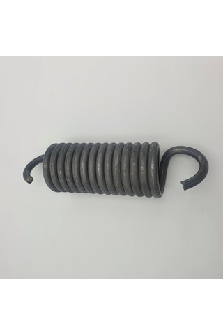 Beton Demir Kesme Makası Yedek Yayı Boy 200mm X Çap 52mm X İç Çap 35mm