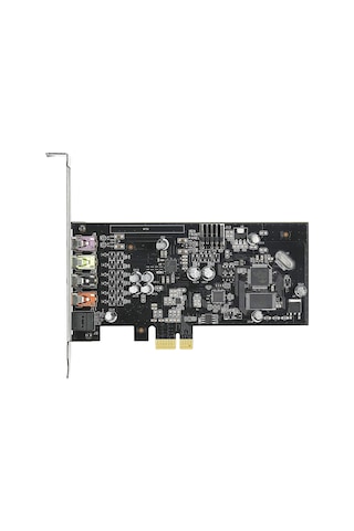 Asus Xonar SE PCIe 5.1 Gaming Ses Kartı