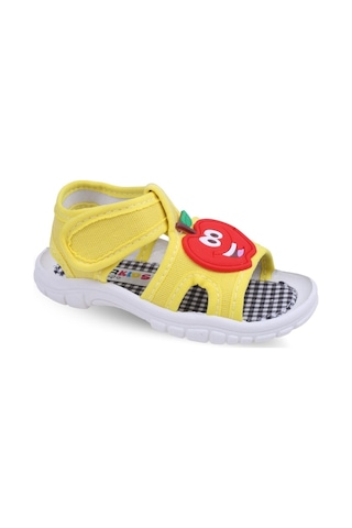 Gezer Kids 00158 Günlük Kız Çocuk Sandalet 001