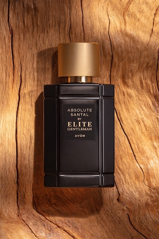 Avon Elite Gentleman Absolute Santal Erkek Parfüm EDT 50 ML
