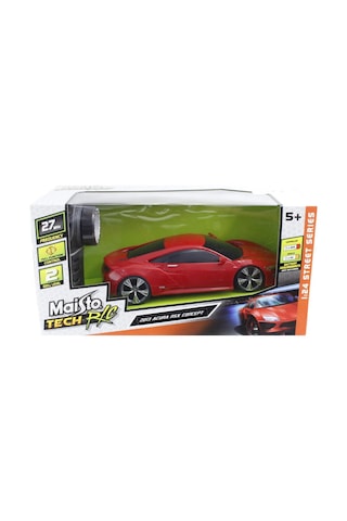 Maisto 2013 Acura NSX Concept Uzaktan Kumandalı Araba