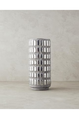 Vazo Silver Vazo Silver Genel