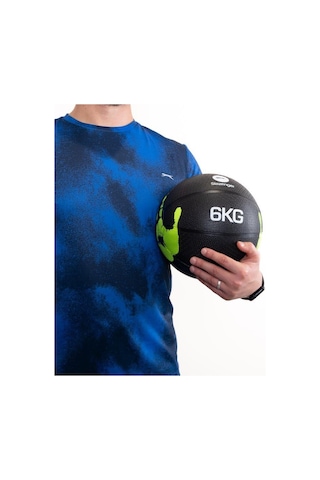 Slazenger Medicine Ball 6kg