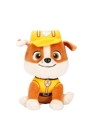 Peluş Paw Patrol 15cm.7a.8d. Paw
