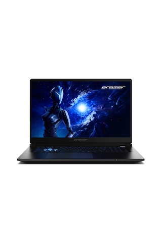 Erazer Scout 17 E1 MD600006-R32A007 Core 5 210H 64 GB 1 TB SSD RTX5050 17" Free Dos Dizüstü Bilgisayar