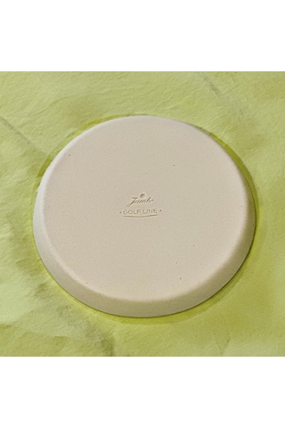 Jumbo Golfline Krem Servis Tabak S Sku: Smg8690010559265 Açık Gri
