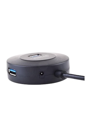 4345 4 Port Usb 3.0 Hub Switch Çoklayıcı 1 Metre