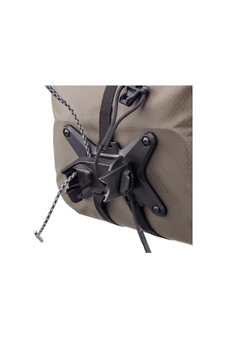 Ortlieb F9926 Handlebar Pack Qr Gidon Çanta 11l Kum Rengi Kahverengi