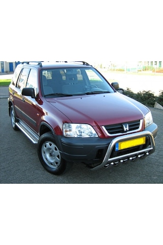 Honda Crv Port Bagaj Ara Atkı Tavan Çıtası Ara Bar 1997-2001