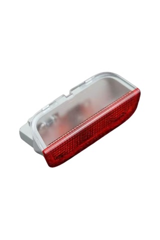 Volkswagen Passat,cc,jetta,golf,plus,tiguan,touareg,scirocco, Kapı Uyarı Lambası Ledli 1k0947411a