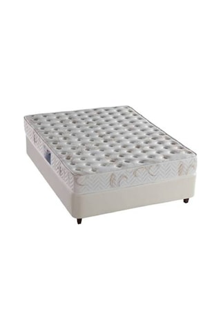 Sunsayatak Sünsa Aspendos Pocket Spring Yatak 120X200