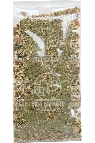 Bitki Baharat Dünyası Nane Limon Bitki Çayı 50 G