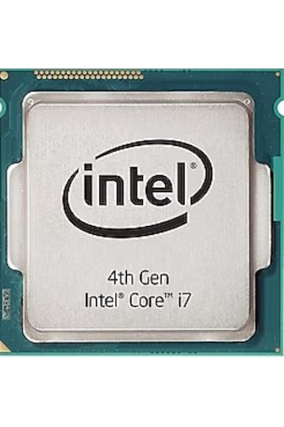 Dagmor BN2015195 i7-4770 8 GB 120 GB SSD 21.5" Free Dos Masaüstü Bilgisayar