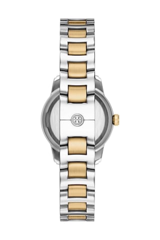 Tory Burch Tbw9070 Kadın Kol Saati Metalik Gri