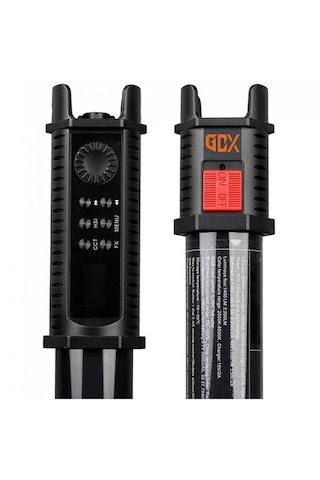 Gdx Tb-80 Rgb 45w Youtube Canlı Yayın Arka Plan Renkli Dolgu Işığ