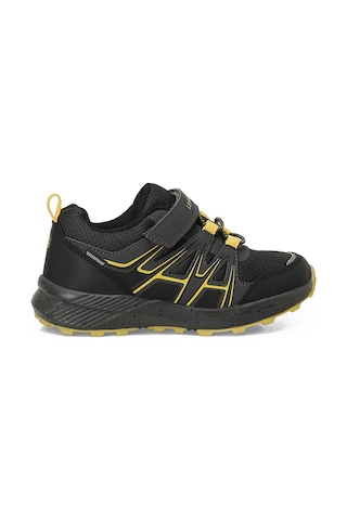 Lumberjack Ragato 5pr Gri Erkek Çocuk Outdoor 000000000102031154 Gri-sarı