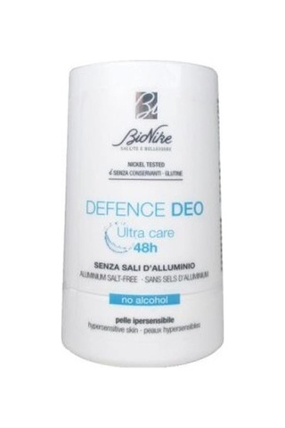 Bionike Defence Deo Ultra Care 48H Roll-On Deodorant 50 ML