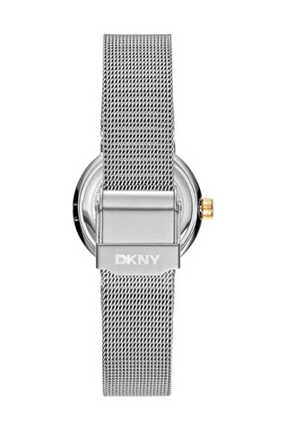 Dkny Dk1l024m0045 Kadın Kol Saati Altın