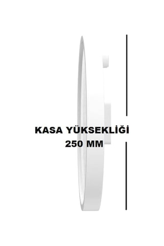 Casio Iq-05-7df Analog Duvar Saati
