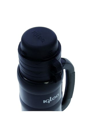 Igloo Ev180 Termos 1.8 Litre-siyah Siyah