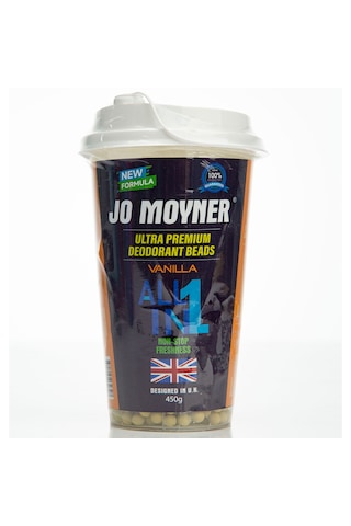 Jo Moyner Premium Vanilya Kokulu Kedi Kumu Koku Giderici