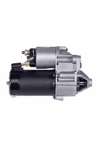 12 Volt 9 Diş Renault Laguna 2.0 16v 1995 - 2001 Marş Dinamosu