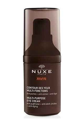 Nuxe Men Contour des Yeux Göz Çevresi Kremi 15 ML