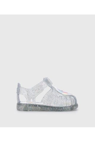 İgor S10341 Tobby Unıcornıo 386-tr.transparente Multi Glitter