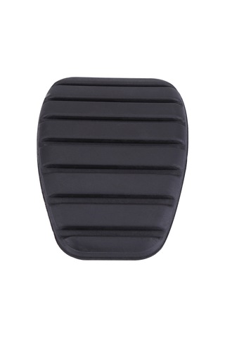 Shineyee Renault Clio/scenic/kangoo Vb. Arabalar İçin Kauçuk Fren Debriyaj Pedal Koruyucu, Anti Kayma, Dayanıklı, Kolay Kurulum - Sı-a0084