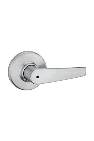 Bed Lever In Satin Chrome
