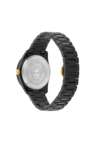 Versace Vrscve0m00425 Erkek Kol Saati Siyah