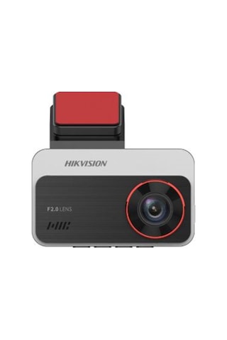 Hikvision Ae-dc2328-c200s O-std Mikrofon G-sensörlü Tek Kamera Araç İçi Kamera Wifi,