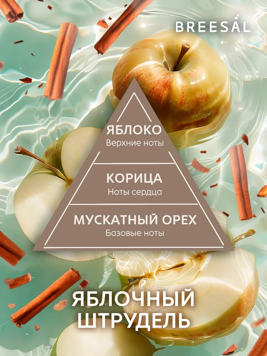 Breesal Ev İçin Elektrikli Aromaterapi Difüzörü + Değiştirilebilir Şişe 174850858