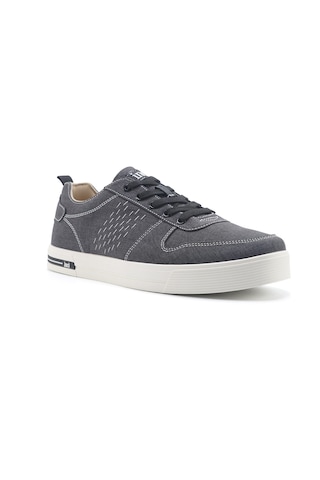 İnci Incı Garoba 5fx Siyah Erkek Sneaker 000000000102007228 Siyah
