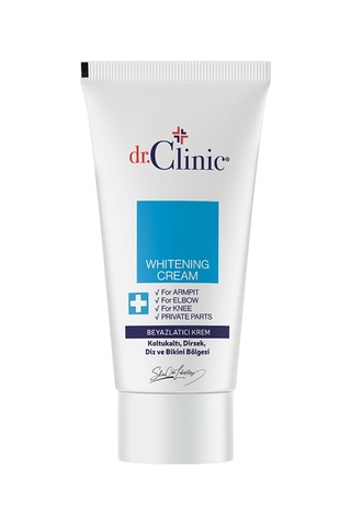 Dr. Clinic Whitening Cream 50 ML Dr. Clinic Whitening Cream 50 ML