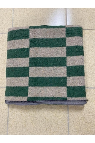 Battaniye 160 X 210 Çok Renkli