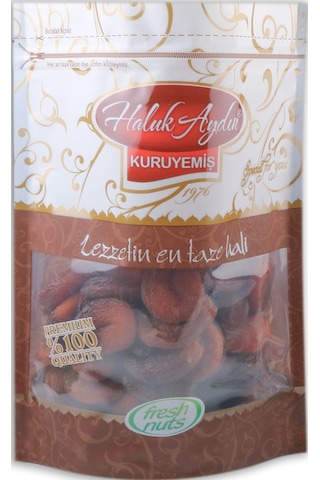 Haluk Aydın Kuruyemiş Jumbo Gün Kurusu 500 G