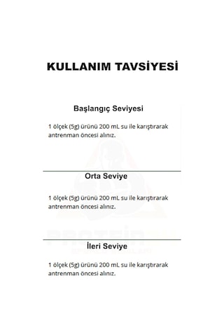 Creatine Creapure 500 Gr