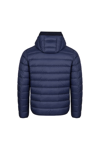 Armani Exchange Armanı Exchange Erkek Mont 8nzb15-znw3z-5578 Lacivert