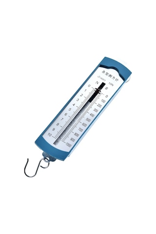 Ece Dinamometre 10n 1000g