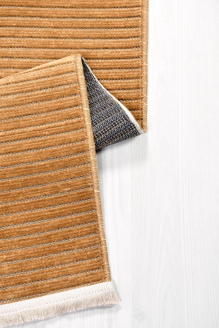 Youdayhomecollection Ayla Model Halı 100x500 Çok Renkli